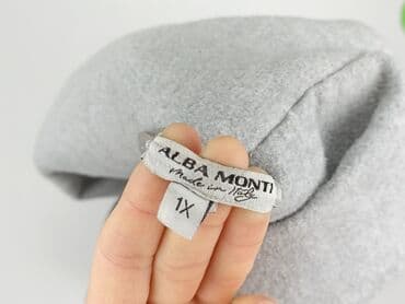 kurtka zimowa alpaka: Trencz damski, rozmiar XL — 4