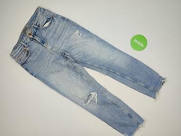 pull jeans: Amisu, Jeansy damskie, rozmiar S — 2