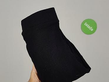bershka dresy baggy: Bershka, Legginsy Krótkie damskie, rozmiar XS — 6