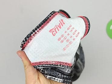 dresy long: Crivit, T-shirt damski, rozmiar M — 5