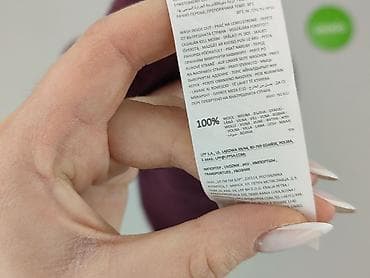 born2be sweter: Mohito, Sweter damski, rozmiar M — 6