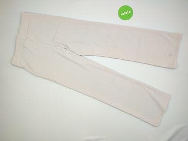 sandaly crocs ccc: Spodnie materiałowe damskie, rozmiar L — 3