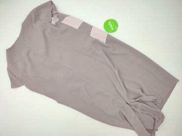 sukienki na wesele mama pana młodego: GREGOR, Sukienka damska, rozmiar 3XL — 3