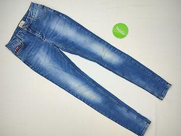 lidl denim: Lee Cooper, Jeansy damskie, rozmiar S — 2