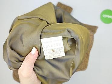 hexeline kurtki: Płaszcz damski, rozmiar M — 5