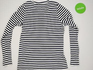 koszula w stylu prl: J.Crew, Bluzka damska, rozmiar L — 3