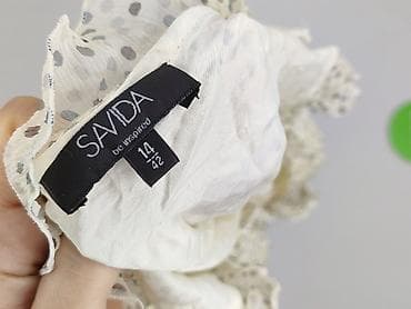 lovli silk: Savida, Bluzka damska, rozmiar XL — 4
