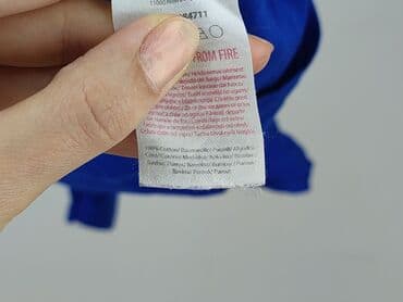 koszulka smog regular fit: Koszulka, Little kids, 8 lat, 122-128 cm, stan - Idealny — 5