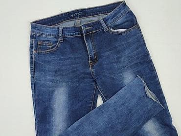 emilio jeans: Jeansy damskie, rozmiar L — 1