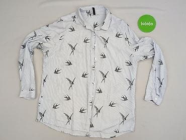 jacamo koszula: Moodo, Koszula damska, rozmiar 2XL — 2