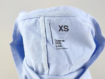 bluzka damska diverse: Diverse, Bluzka damska, rozmiar XS — 4