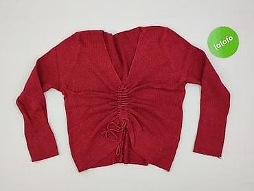 hostar sweter: Sweter damski, rozmiar S — 2