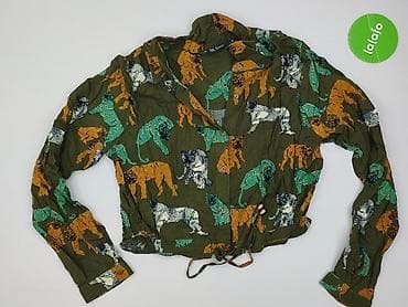 posnania pull and bear: Koszula damska, rozmiar M — 2
