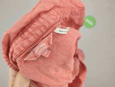 koszulka zeglarska: FatFace, Bluzka damska, S — 4