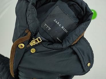 kurtka trapsar: Zara, Kurtka przejściowa damska, rozmiar S — 4