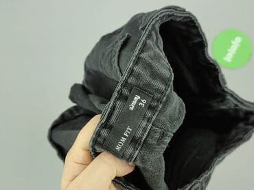 spodenki damskie jeansowe sinsay: Sinsay, Szorty damskie, rozmiar S — 4