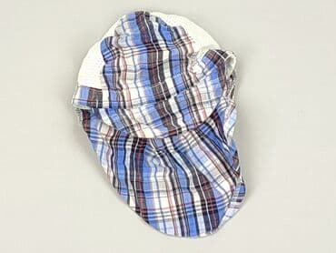 kombinezon czołgisty wz 2010: Baseball cap, condition - Good — 1