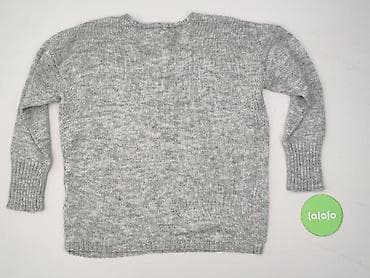 amisu leginy: Amisu, Sweter damski, rozmiar S — 3
