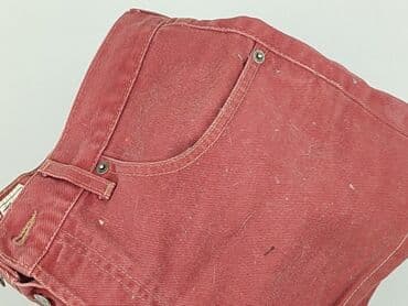 szorty levis damskie olx: Levi’s, Szorty damskie, rozmiar L — 8
