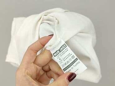 spodnie dresowe: Komplet dresowy damski, rozmiar M — 5