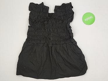 czarne bluzki basic: Medicine, Bluzka damska, rozmiar L — 3