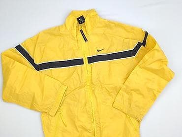 bluza okay: Kurtka przejściowa, Nike, 13 lat, 152-158 cm, stan - Bardzo dobry — 1