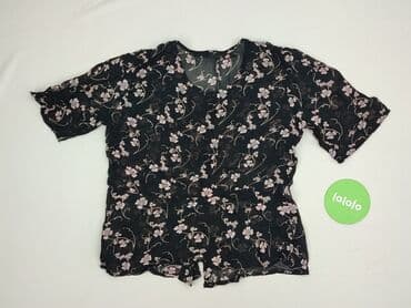 bluzki na ramiączkach sinsay: Women's blouse, size S (EU 36) — 3