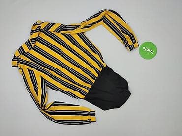 bathing ape jeans: Amisu, Body damskie, rozmiar M — 3