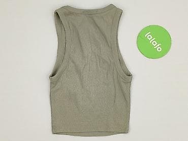 basic tops h: Zara, Women`s top, size S — 4