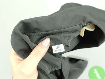 marynarki damskie c a: Women's blazer, size S (EU 36) — 4