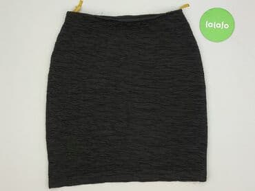 spódnice plus size midi: Spódnica damska, rozmiar S — 2