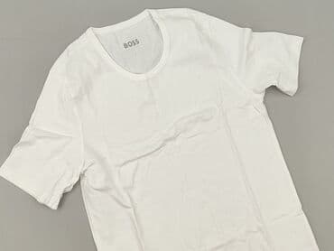 Boss, Футболка для чоловіків, розмір L на lalafo.pl Boss, Футболка для чоловіків, розмір L