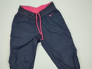 nike tech: Nike, Spodnie 3/4 damskie, rozmiar S — 1