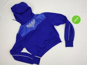 lhd kurtki: Кофта з каптуром жіноча, розмір L — 3