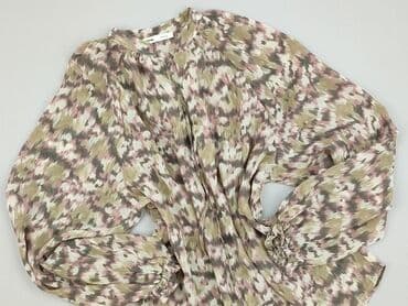 bluzka z szerokimi rękawami sinsay: Sinsay, Bluzka damska, rozmiar S — 2