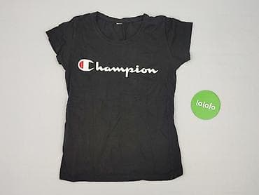 bluzki adidasa: T-shirt damski, rozmiar S — 2