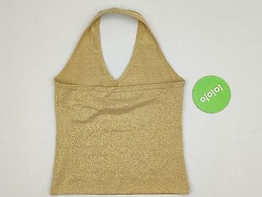halter: Bluzka damska, rozmiar S — 3