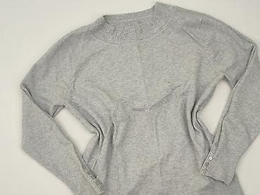 sweter damski l: Sweter damski, rozmiar L — 1