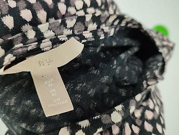 mode duże rozmiary: H&M, Sukienka damska, rozmiar XL — 5