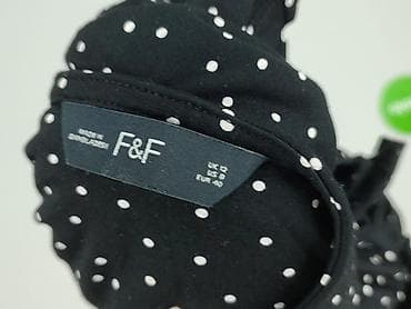 ferrari klapki: F&F, Sukienka damska, rozmiar M — 5