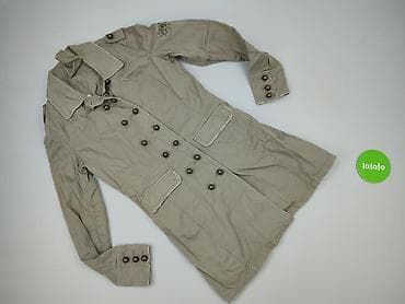 next garnitur: Women`s coat, size M — 2