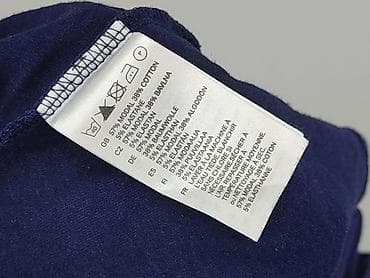 t shirty ea7: H&M Divided, Golf damski, rozmiar M — 6