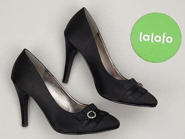 buty rozmiar 38: Półbuty damskie, 36 — 3