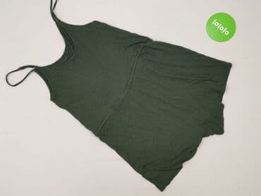 koronkowy kombinezon mohito: H&M Divided, Kombinezon damski, rozmiar XS — 3