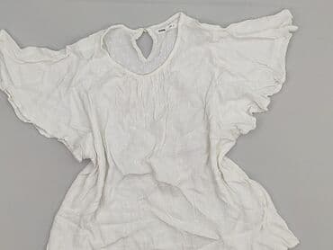 sinsay marynarka oversize: Sinsay, Bluzka damska, L — 1