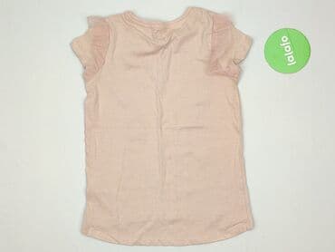 koszulki hello kitty: Koszulka, Little kids, 9 lat, 128-134 cm, stan - Idealny — 3