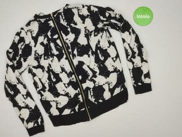 sweter rozpinany: H&M, Kardigan damski, L — 2