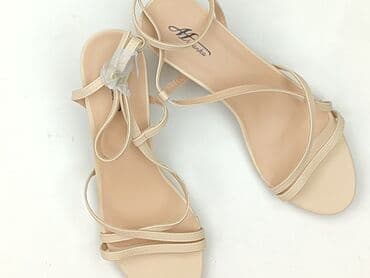 Women: Sandals for women, 38, condition - Perfect — 1