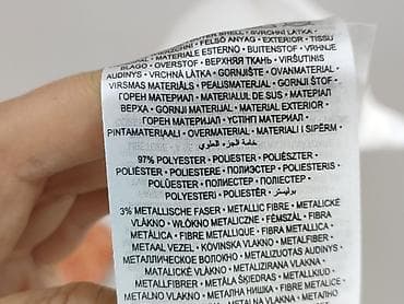amisu clothes: Amisu, Sukienka damska, rozmiar S — 5