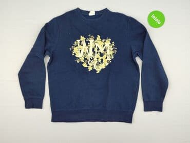 h m krótkie bluzy: H&M, Bluza damska
, rozmiar S — 3